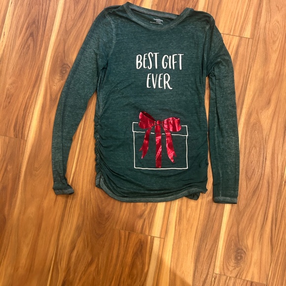 Motherhood Maternity top - Picture 3 of 7